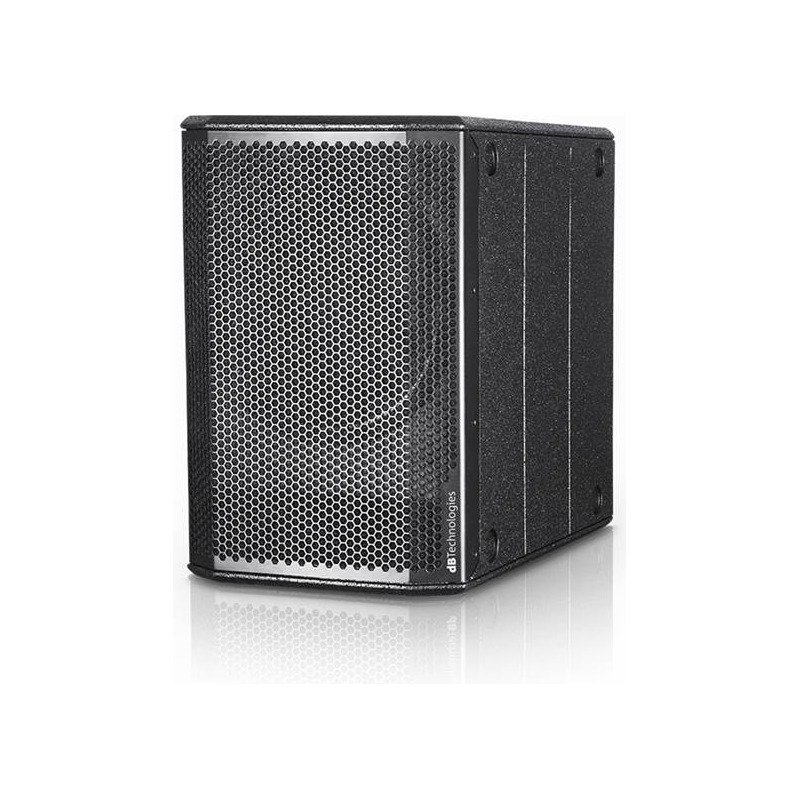 dBTechnologies SUB 612 Active Subwoofer - view 2