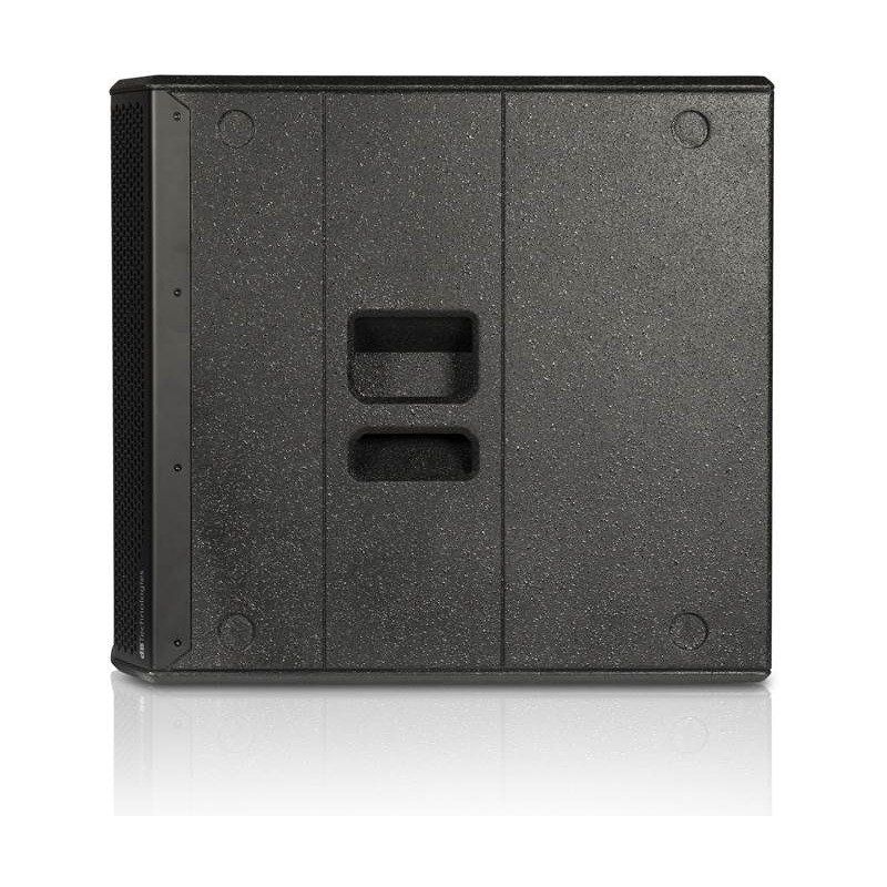dBTechnologies SUB 618 Active Subwoofer - view 3