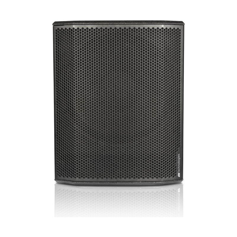dBTechnologies SUB 618 Active Subwoofer - view 5