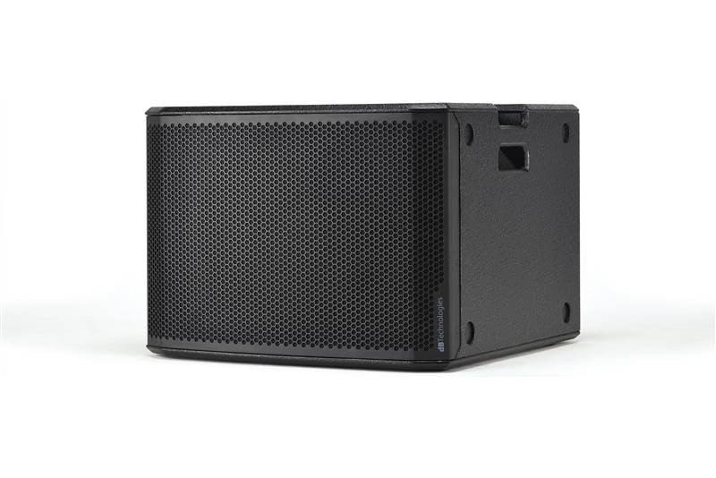 dBTechnologies SUB 915 Active Subwoofer - view 2