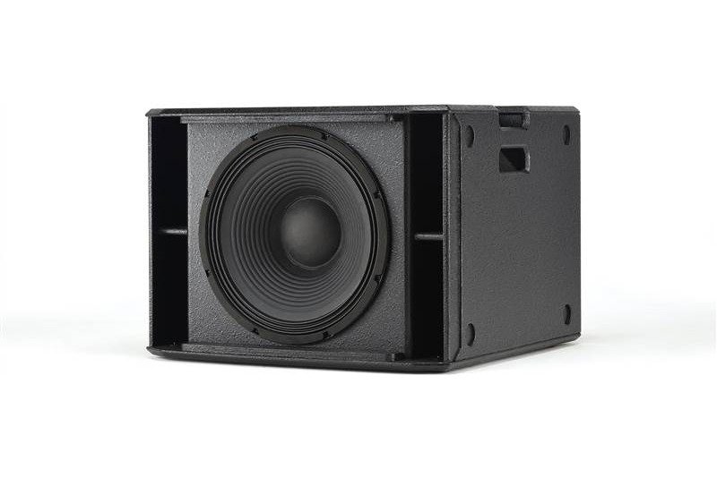 dBTechnologies SUB 915 Active Subwoofer - view 3