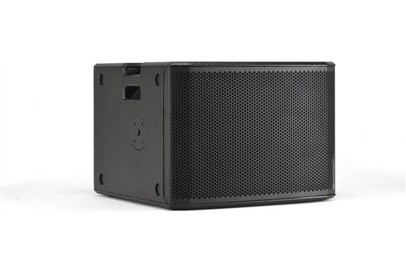 dBTechnologies SUB 915 Active Subwoofer - view 5