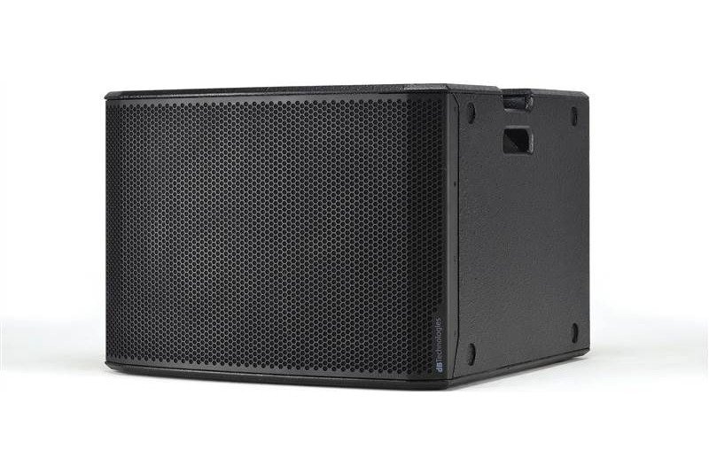 dBTechnologies SUB 918 Active Subwoofer product image