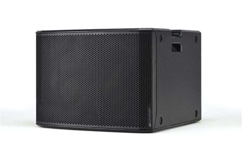 dBTechnologies SUB 918 Active Subwoofer - view 2