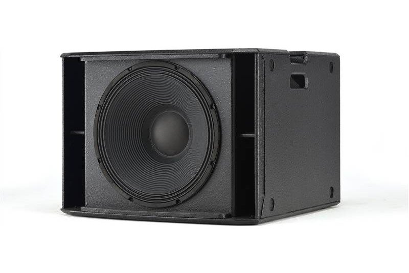 dBTechnologies SUB 918 Active Subwoofer - view 3