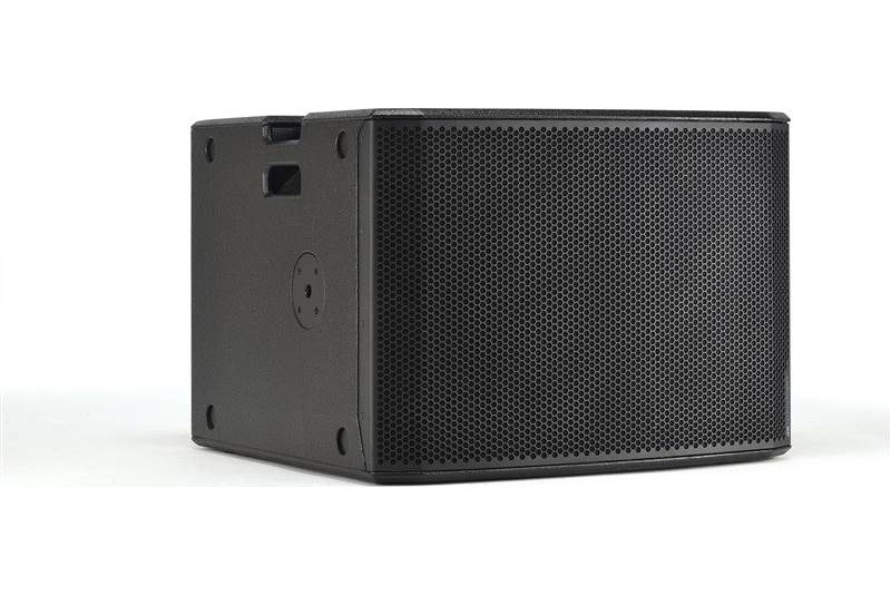 dBTechnologies SUB 918 Active Subwoofer - view 5