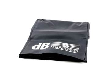 dBTechnologies TC-20S/30S DVA S20DP and S30N Padded Cover - view 3