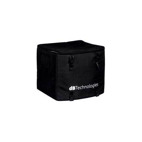 DBTechnologies TC-ES12 ES 503 and ES 802 Subwoofer Transport Cover