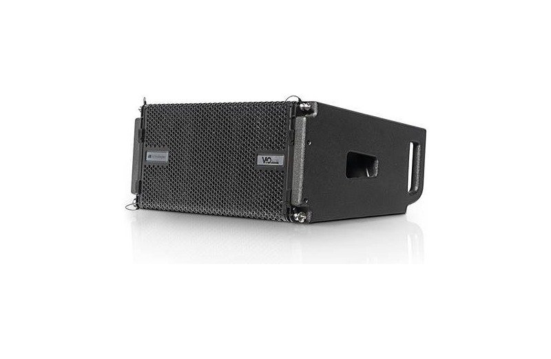 dBTechnologies VIO L208 2-way Active Line Array Module