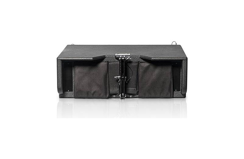 dBTechnologies VIO L208 2-way Active Line Array Module - view 4
