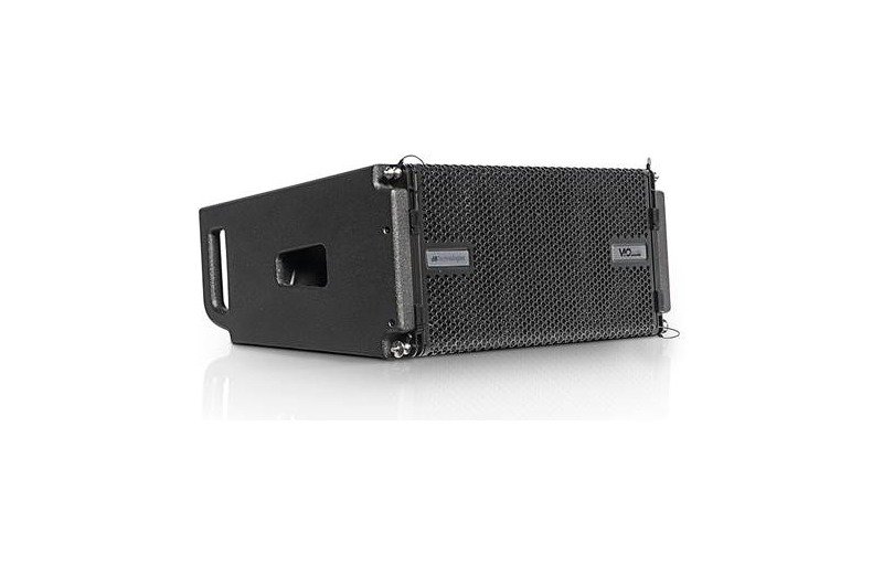 dBTechnologies VIO L208 2-way Active Line Array Module - view 5