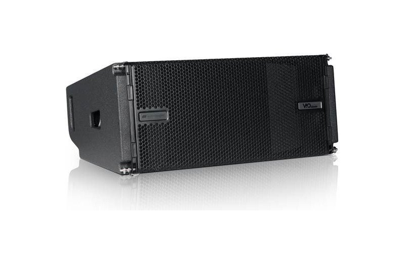dBTechnologies VIO L210 2-way Active Line Array Module