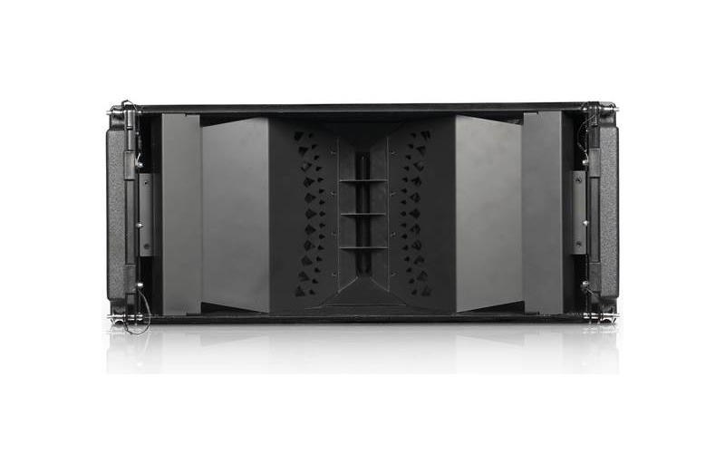 dBTechnologies VIO L210 2-way Active Line Array Module - view 4