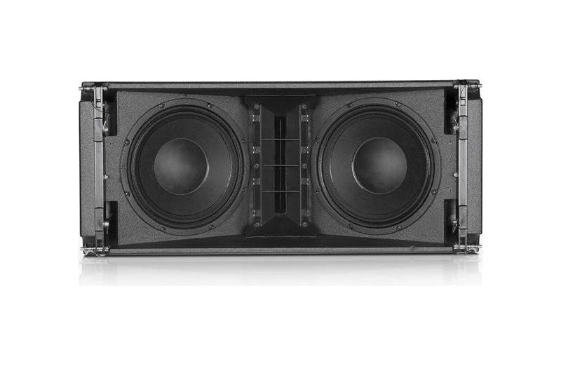 dBTechnologies VIO L210 2-way Active Line Array Module - view 5