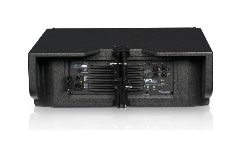 dBTechnologies VIO L210 2-way Active Line Array Module - view 6