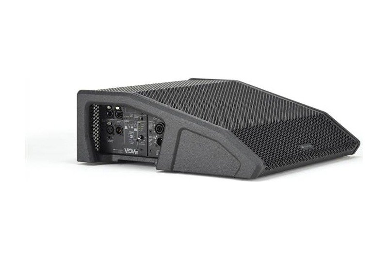 dBTechnologies VIO W10 2-Way Active Wedge Monitor - view 2