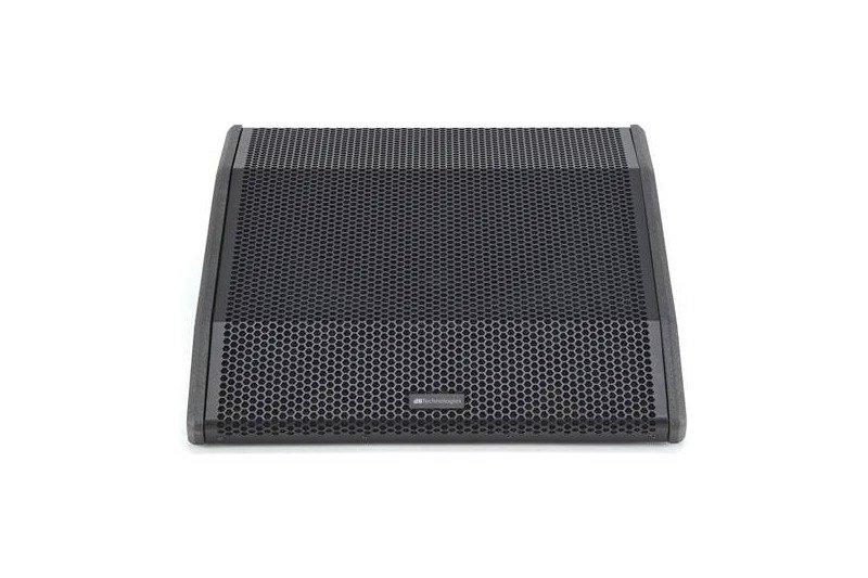 dBTechnologies VIO W10 2-Way Active Wedge Monitor - view 5