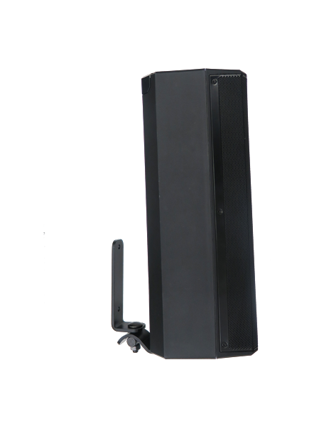 dBTechnologies WB-25V ES Series Satellite Vertical Wall Bracket - view 2