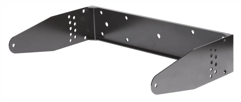 dBTechnologies WB-L12H LVX 12 Horizontal Wall Bracket - view 2
