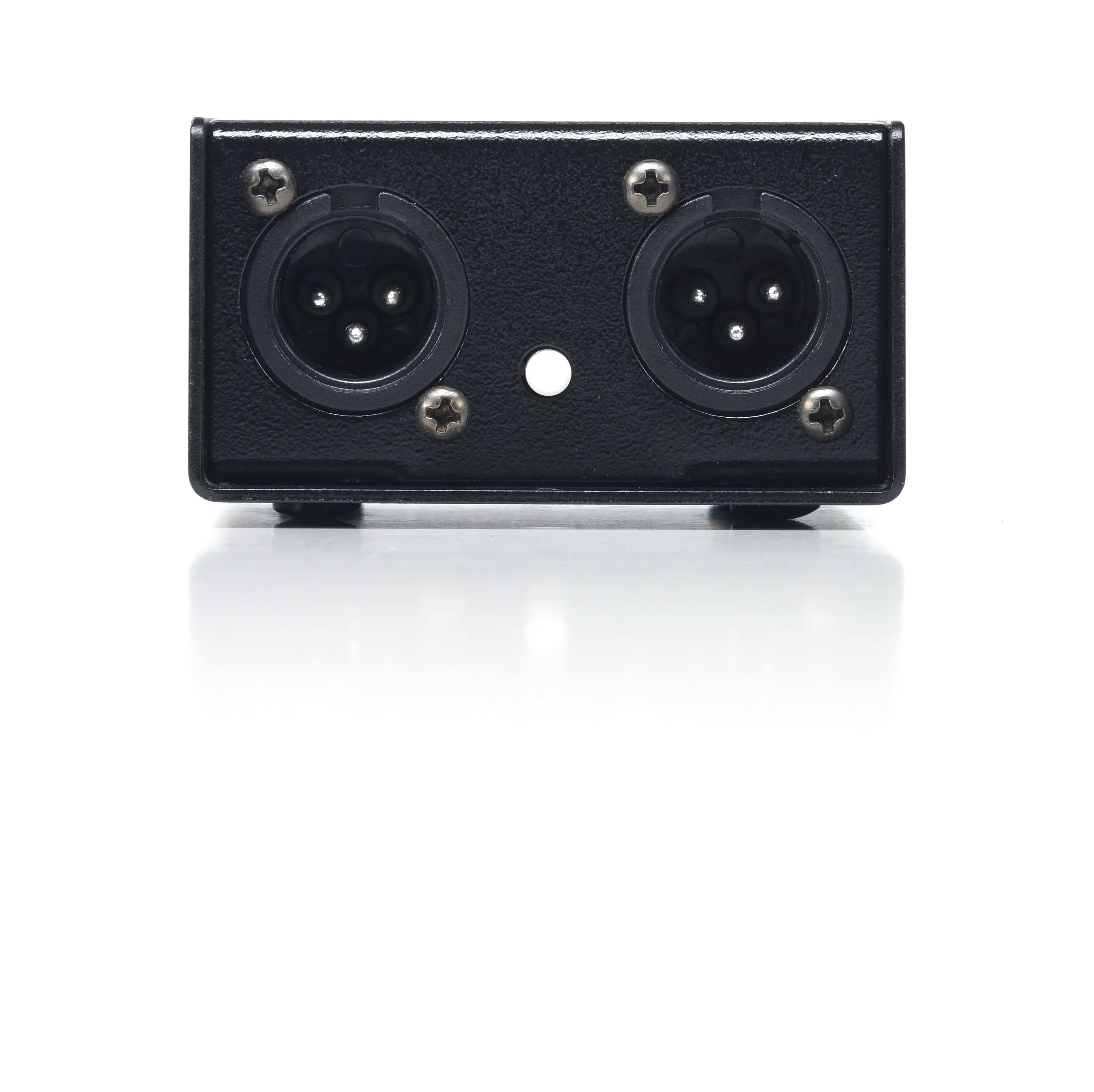 dbx DJDI 2-Channel Passive Direct Box - view 3