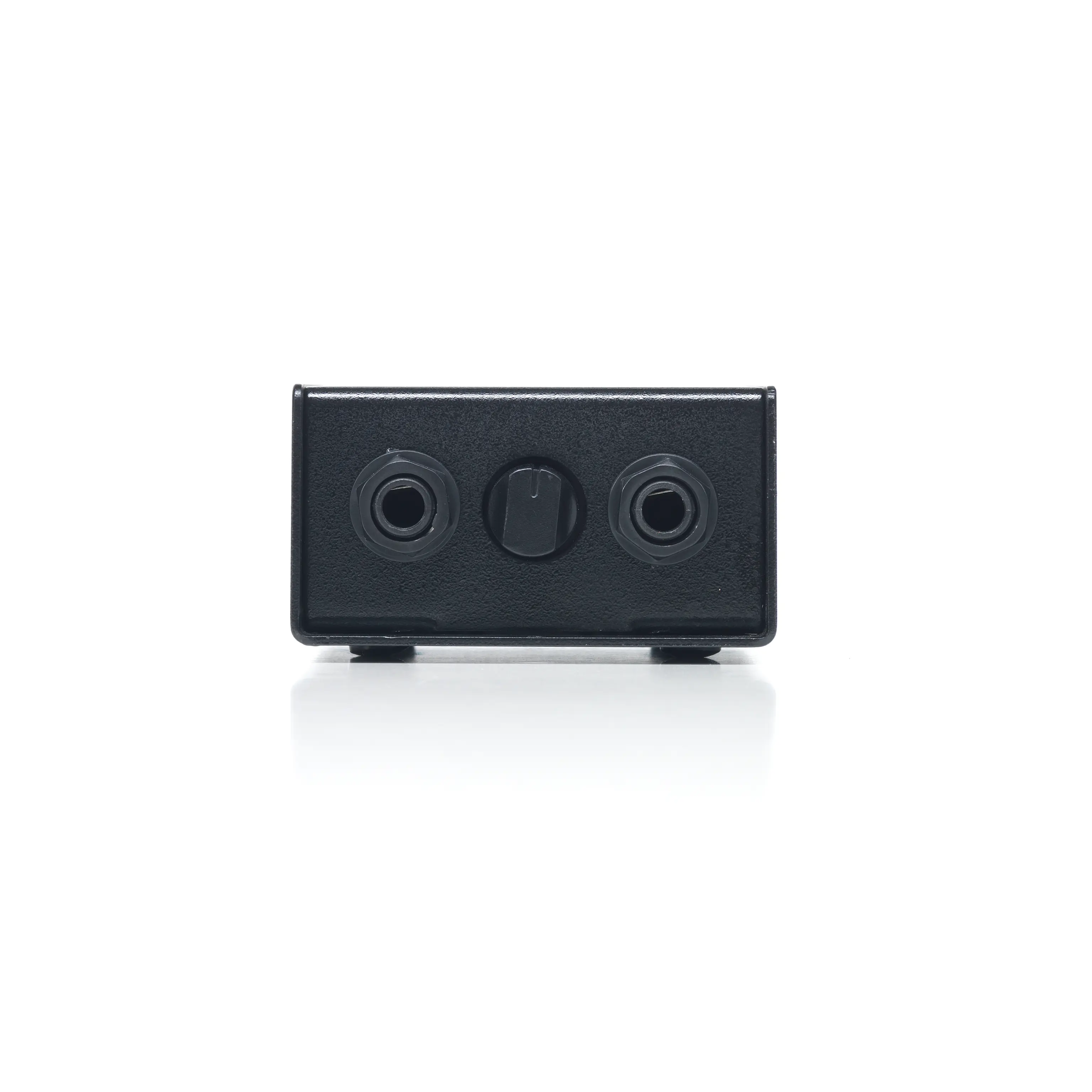 dbx DJDI 2-Channel Passive Direct Box - view 4