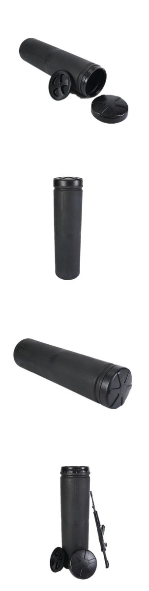DCB Cases DCB 1145 Long Gun Case - view 3