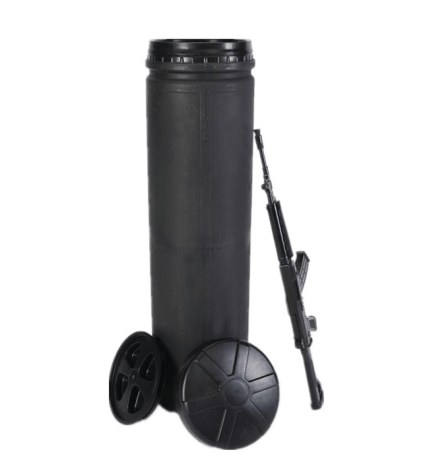 DCB Cases DCB 1145 Long Gun Case - view 4