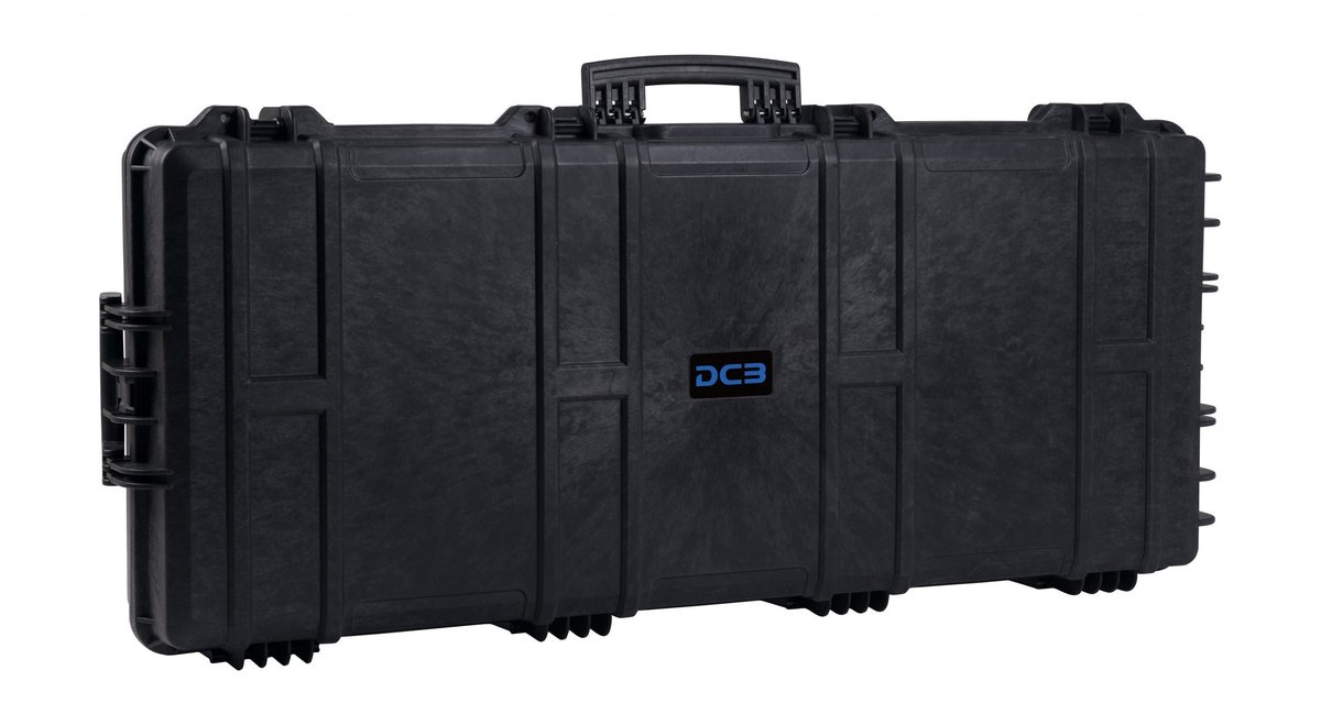 DCB Cases DCB 1190 Bow Case