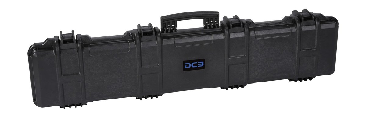 DCB Cases DCB 1252 Long Gun Case