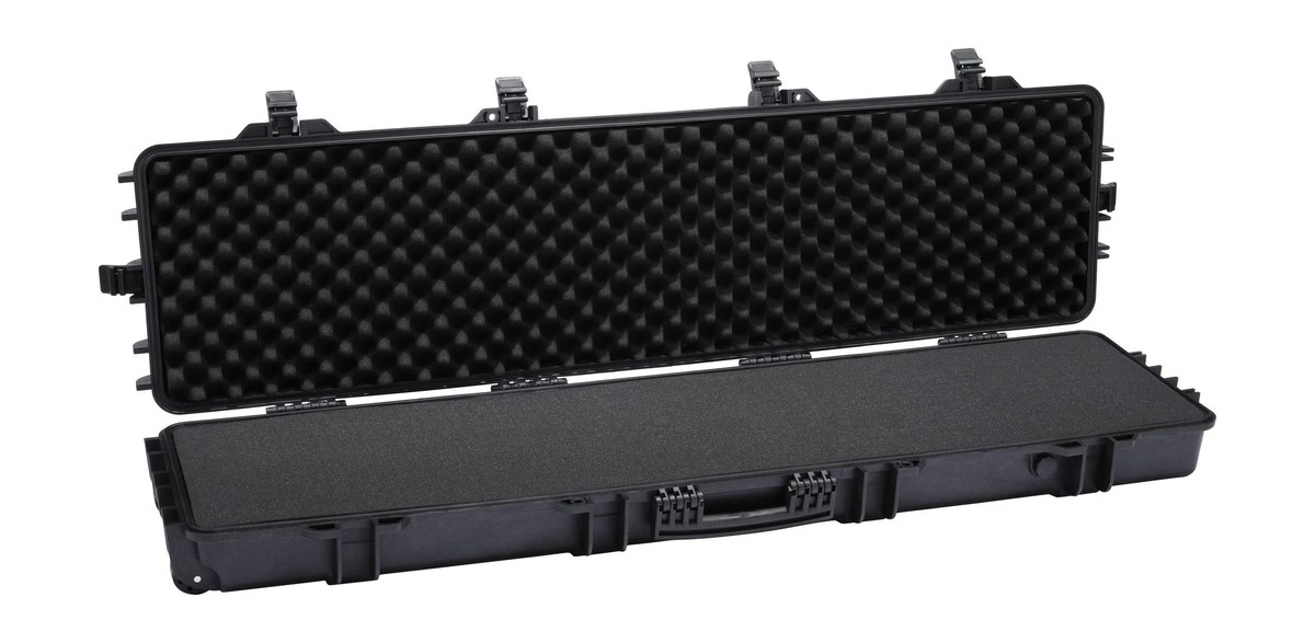 DCB Cases DCB 1387 Long Gun Case - view 2