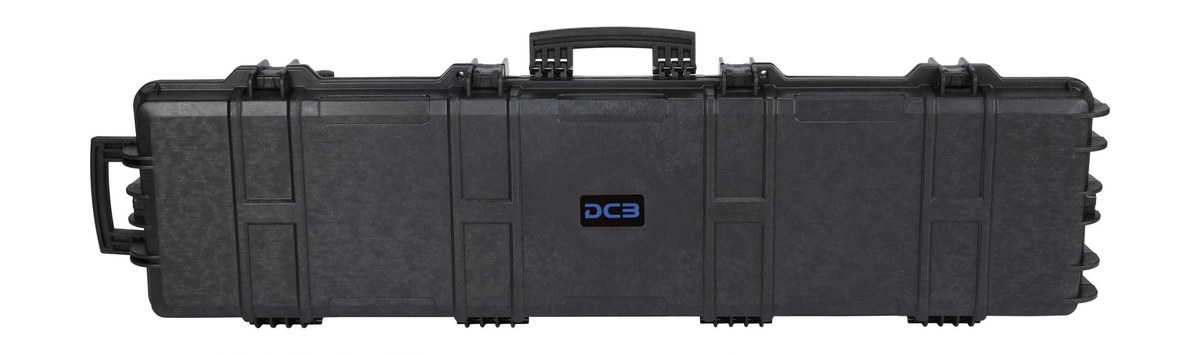 DCB Cases DCB 1387 Long Gun Case - view 3