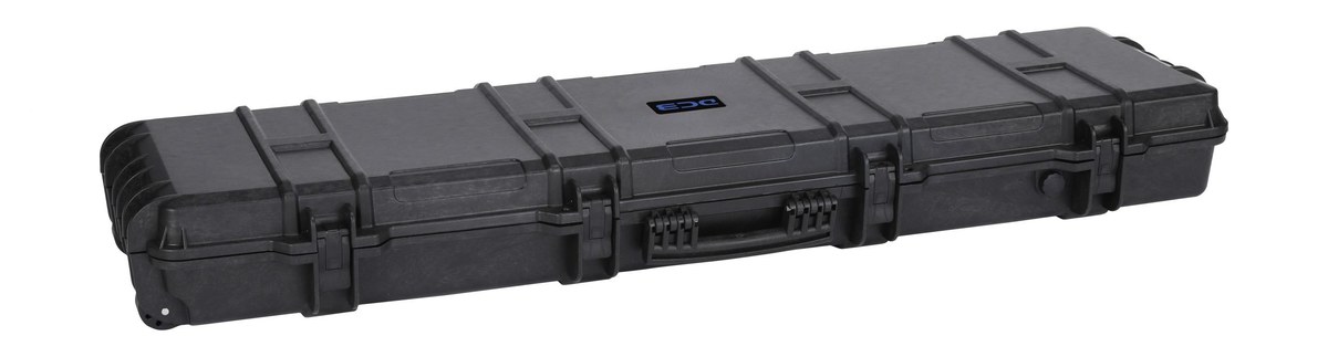 DCB Cases DCB 1387 Long Gun Case - view 4