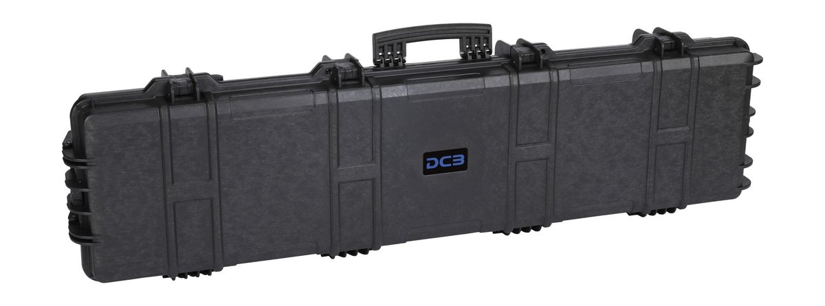 DCB Cases DCB 1387 Long Gun Case