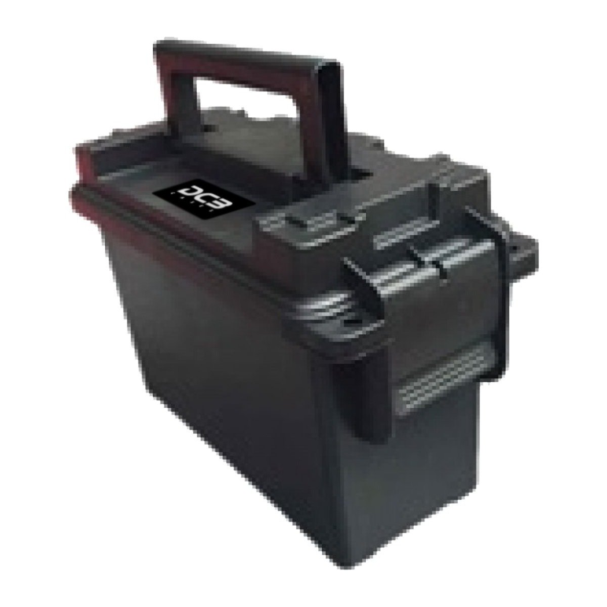 DCB Cases DCB 2871 Storage Case
