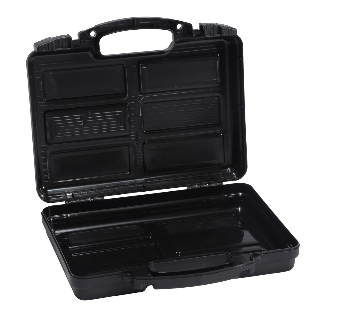 DCB Cases DCB 3102 Gun Case - view 4
