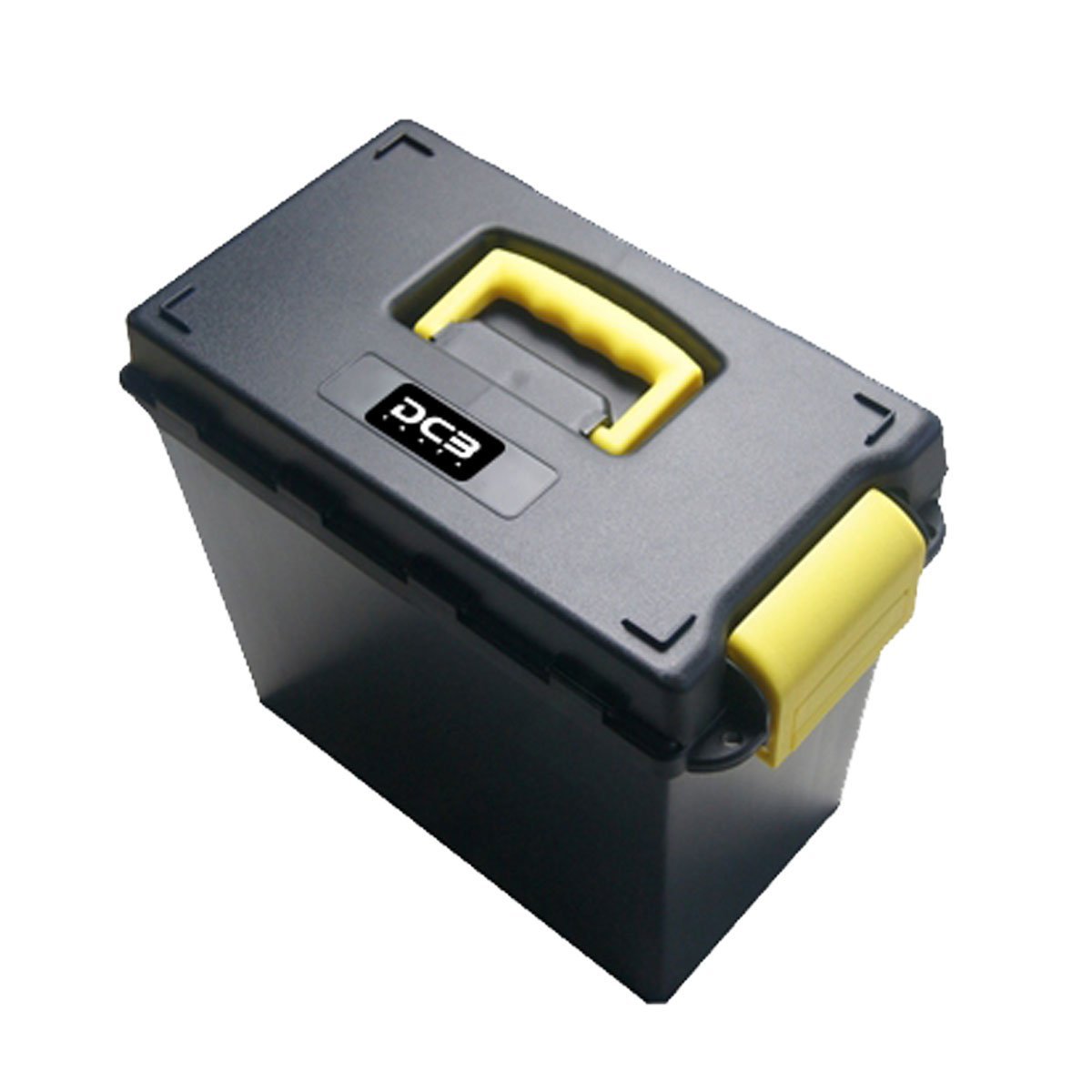 DCB 3502 Storage Case