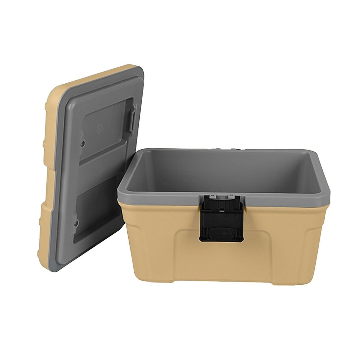 DCB Cases DCB 3942DT 12 QT Cooler - Desert Tan - view 3