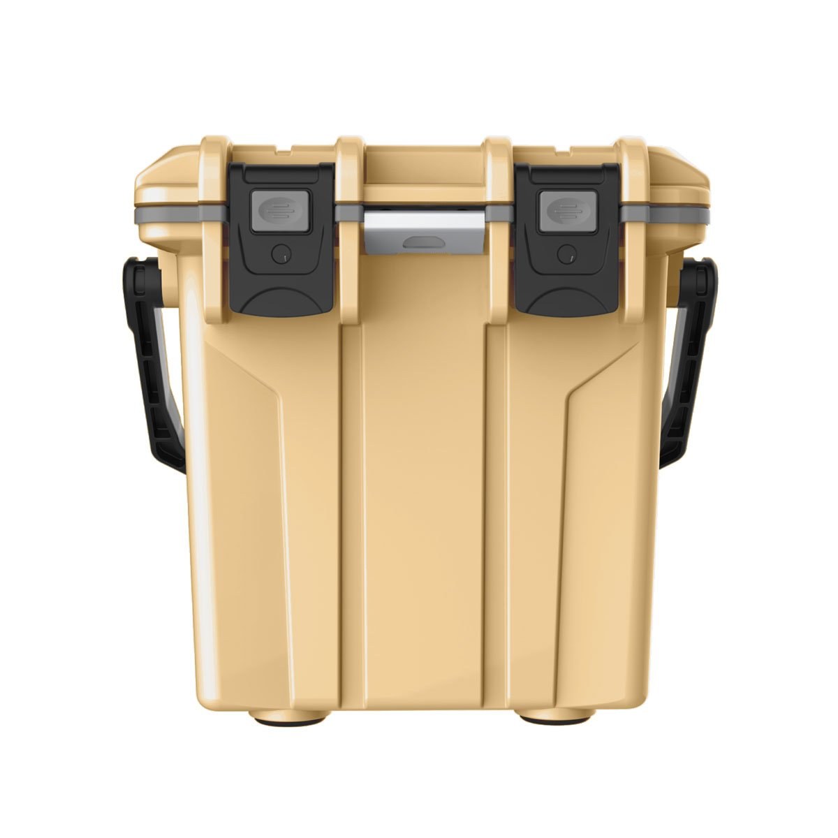 DCB Cases DCB 4863DT 20 QT Cooler - Desert Tan - view 3