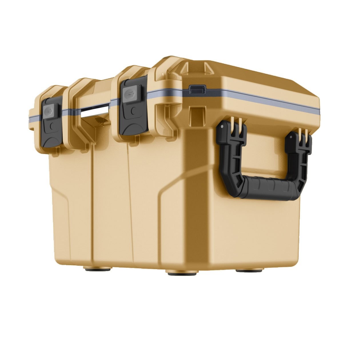 DCB Cases DCB 5764DT 30 QT Cooler - Desert Tan - view 2