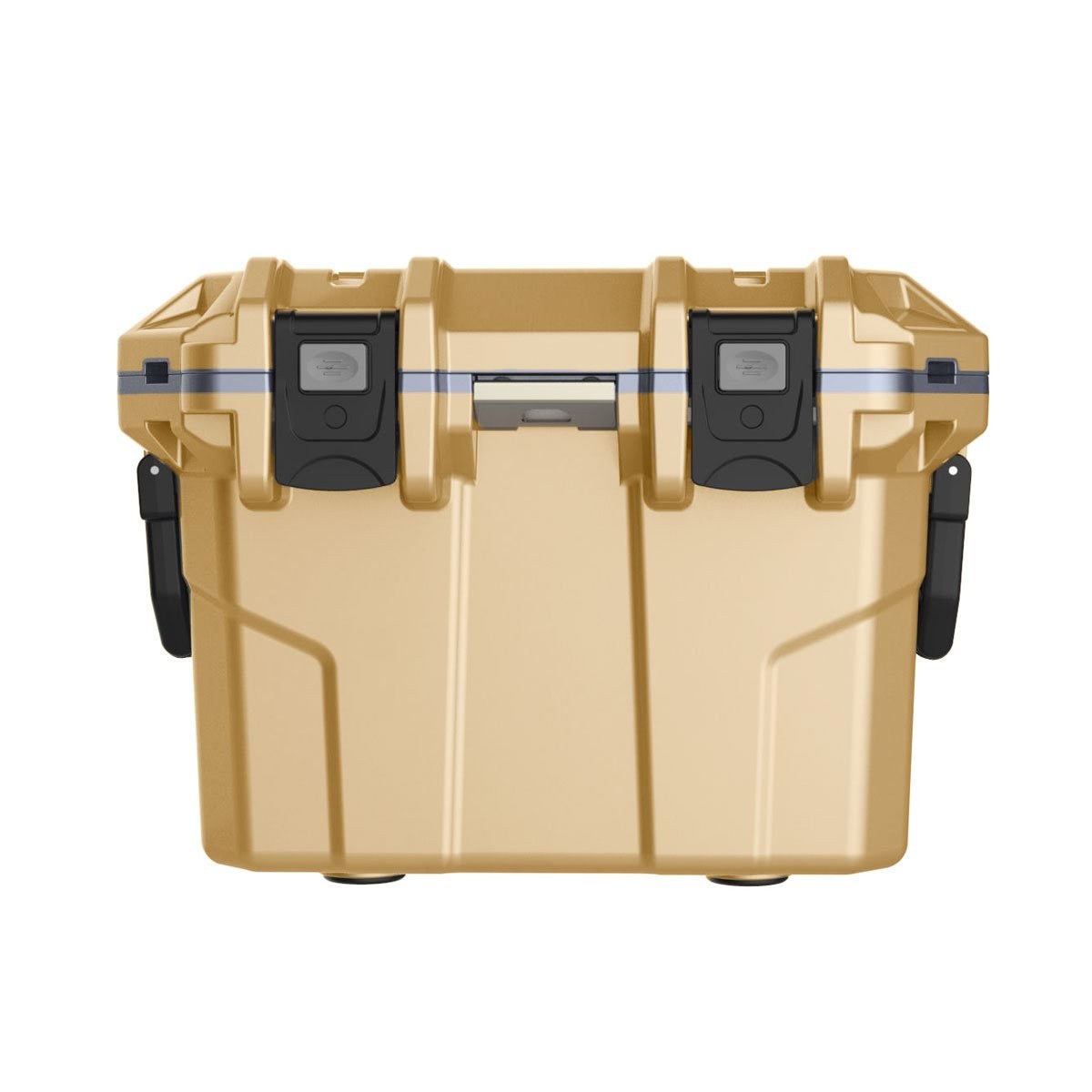 DCB Cases DCB 5764DT 30 QT Cooler - Desert Tan - view 4