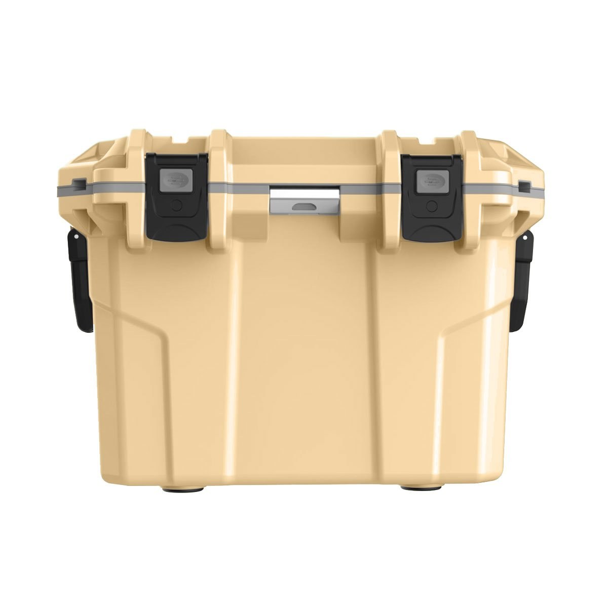DCB Cases DCB 6534DT 50 QT Cooler - Desert Tan - view 3
