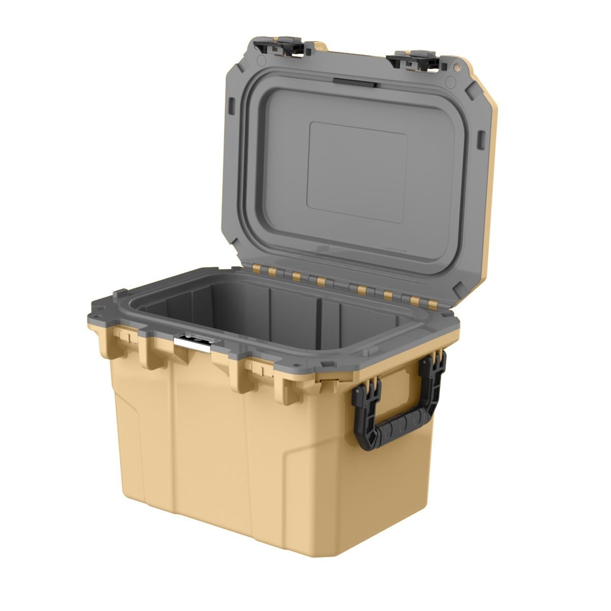 DCB Cases DCB 6534DT 50 QT Cooler - Desert Tan - view 4