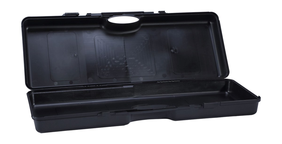 DCB Cases DCB 8803 Long Gun Case - view 2