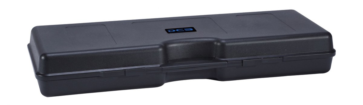 DCB Cases DCB 8803 Long Gun Case - view 3