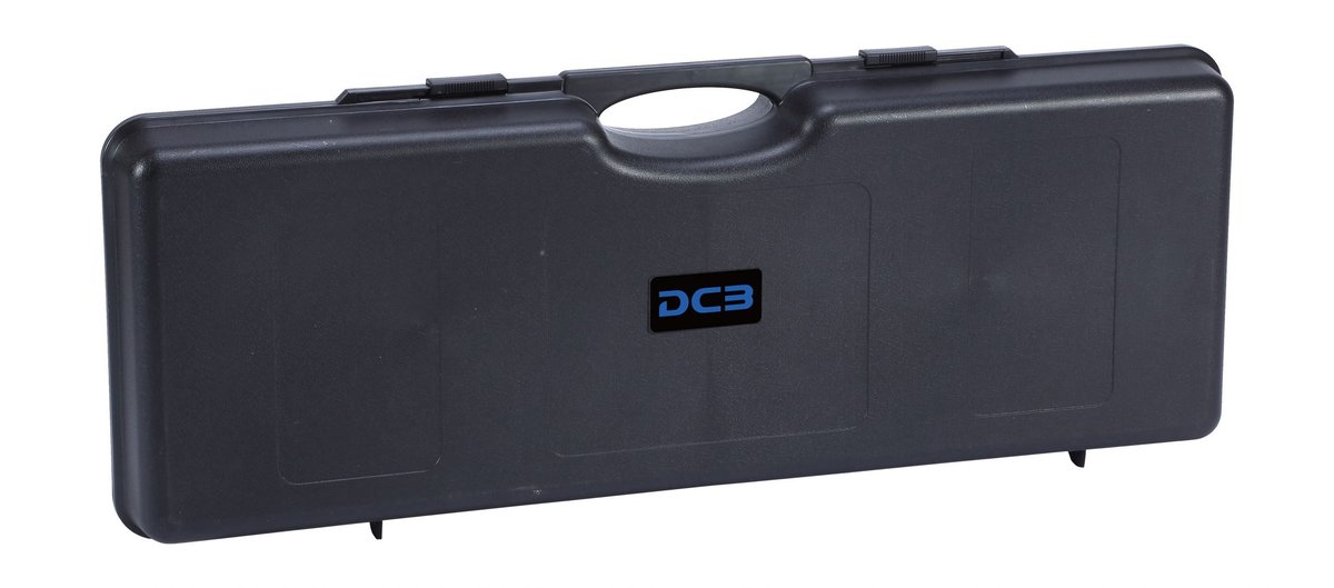 DCB Cases DCB 8803 Long Gun Case