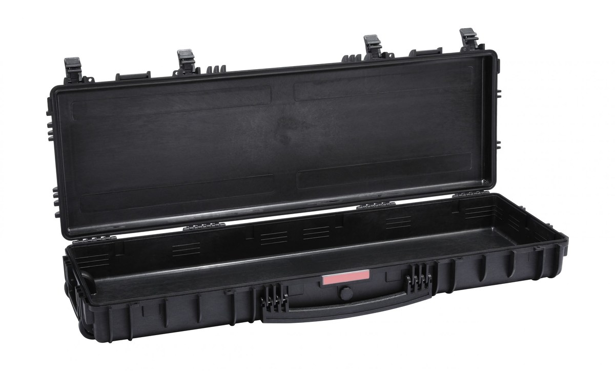 DCB Cases Element Series DCB 1189 Hard Tactical Rifle Case (46") - view 2