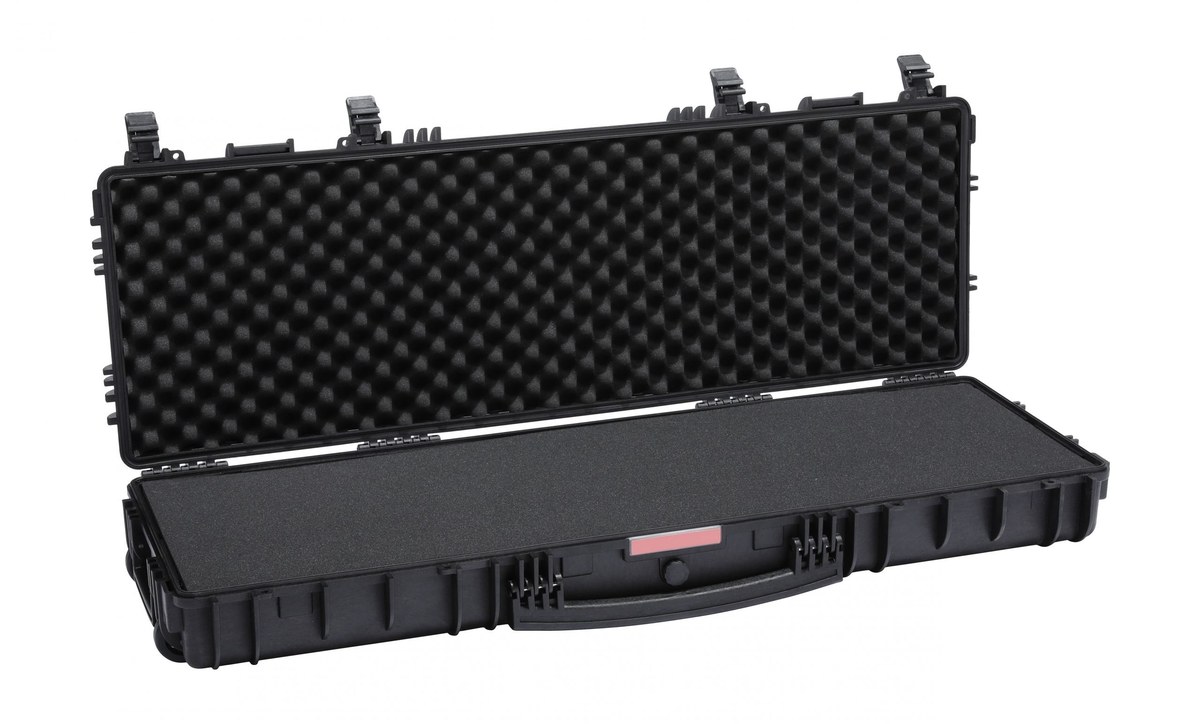 DCB Cases Element Series DCB 1189 Hard Tactical Rifle Case (46") - view 3