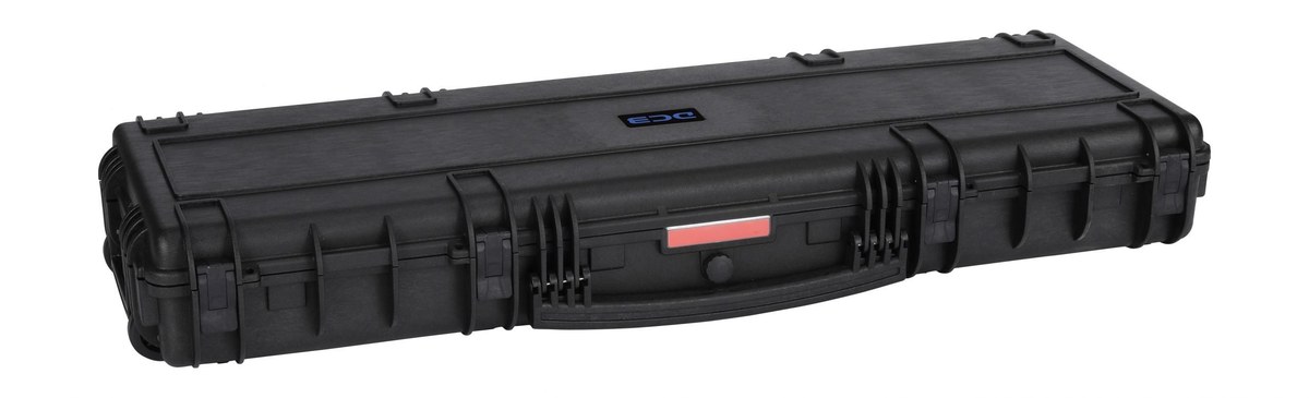 DCB Cases Element Series DCB 1189 Hard Tactical Rifle Case (46") - view 4