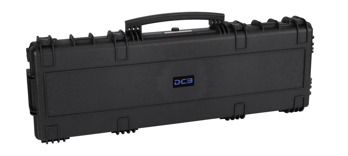 DCB Cases Element Series DCB 1189 Hard Tactical Rifle Case (46") product image