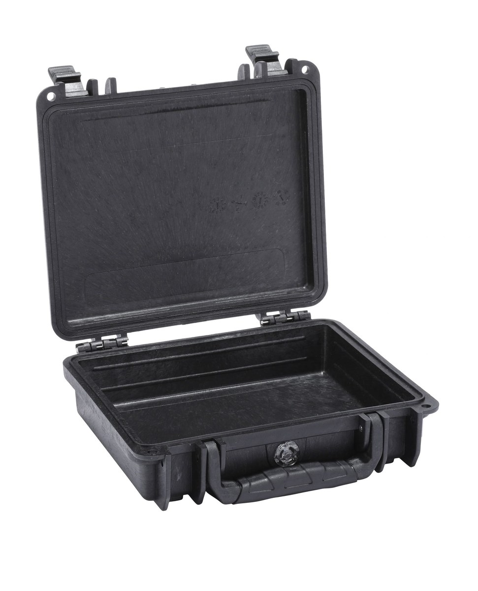 DCB Cases DCB Element 1901 Waterproof Utility Case - view 2